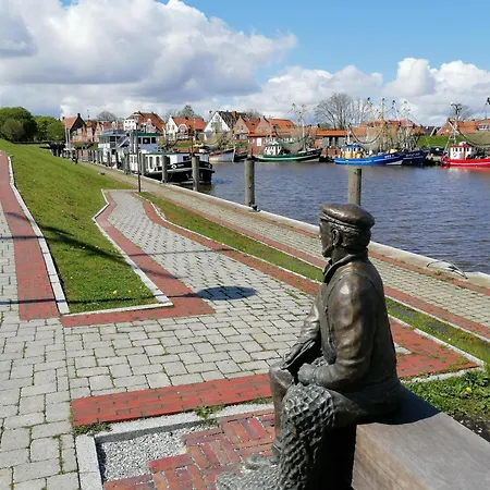 Hafenliebe-greetsiel Greetsiel