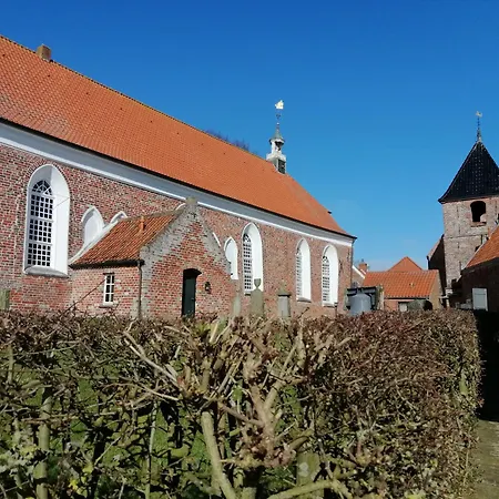 Hafenliebe-greetsiel