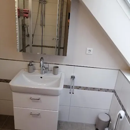 Apartment Hafenliebe-greetsiel