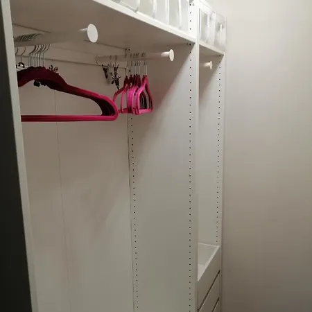 Hafenliebe-greetsiel Apartment