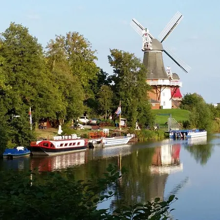 Hafenliebe-greetsiel Greetsiel