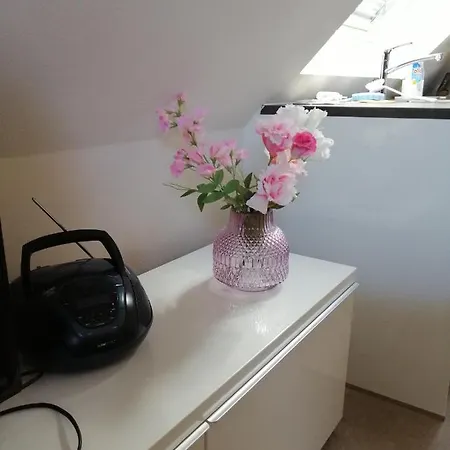 Apartment Hafenliebe-greetsiel Greetsiel