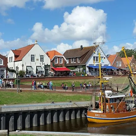 Hafenliebe-greetsiel