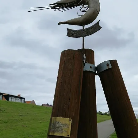 Hafenliebe-greetsiel Greetsiel