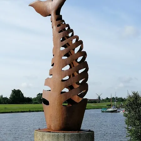 Hafenliebe-greetsiel *