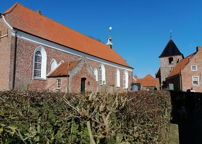 Hafenliebe-greetsiel