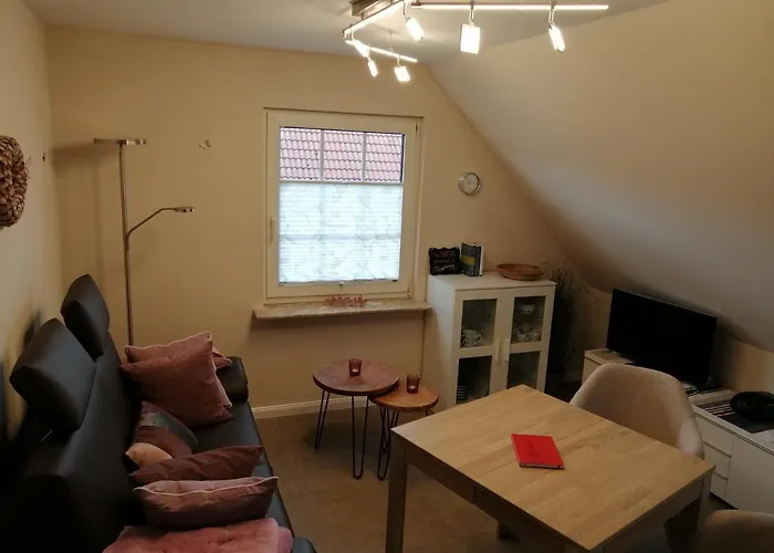 Hafenliebe-greetsiel Apartman Greetsiel