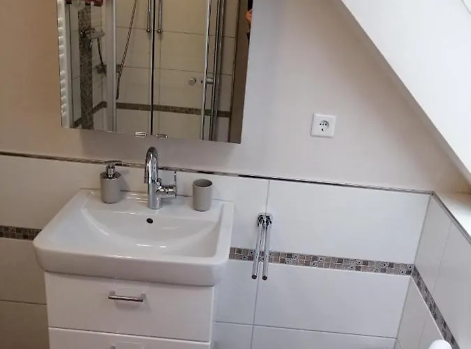 Apartman Hafenliebe-greetsiel