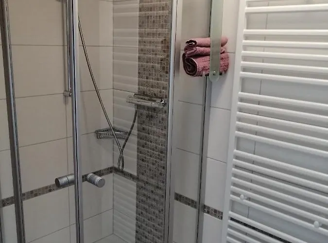 Hafenliebe-greetsiel Apartman *