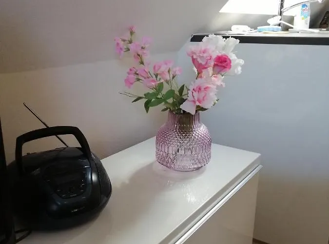 Apartman Hafenliebe-greetsiel Greetsiel