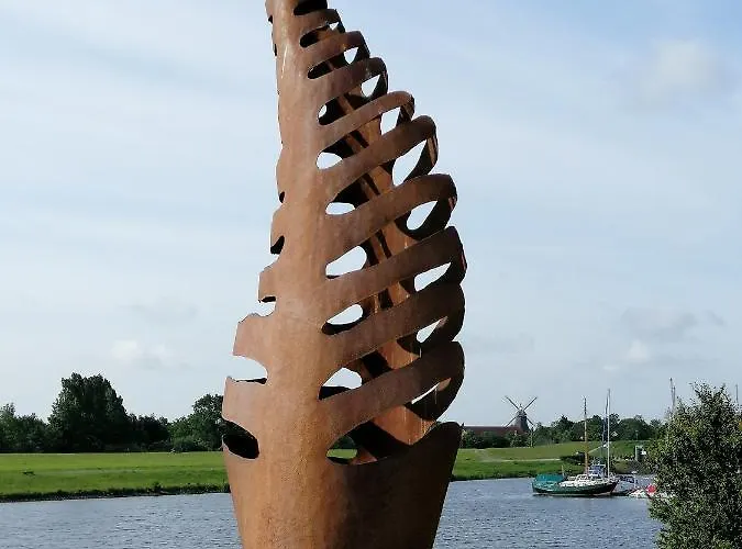 Hafenliebe-greetsiel *